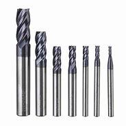 End Mills